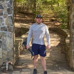 Meet your Posher, Bill